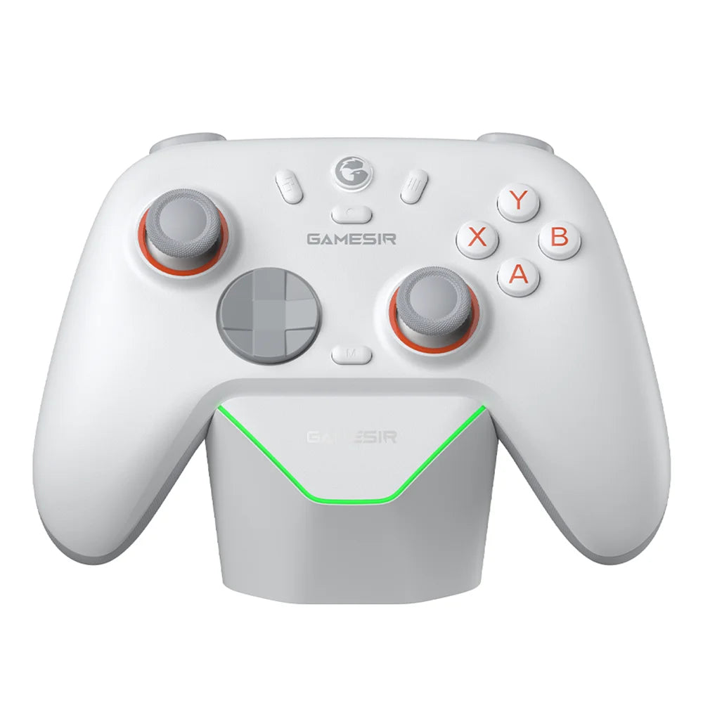 GameSir Nova Lite 2 Wireless Switch Controller Bluetooth Gamepad