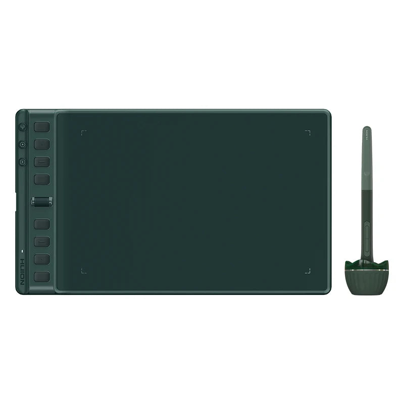 Huion Inspiroy 2 M H951P Graphics Tablet With PenTech 3.0