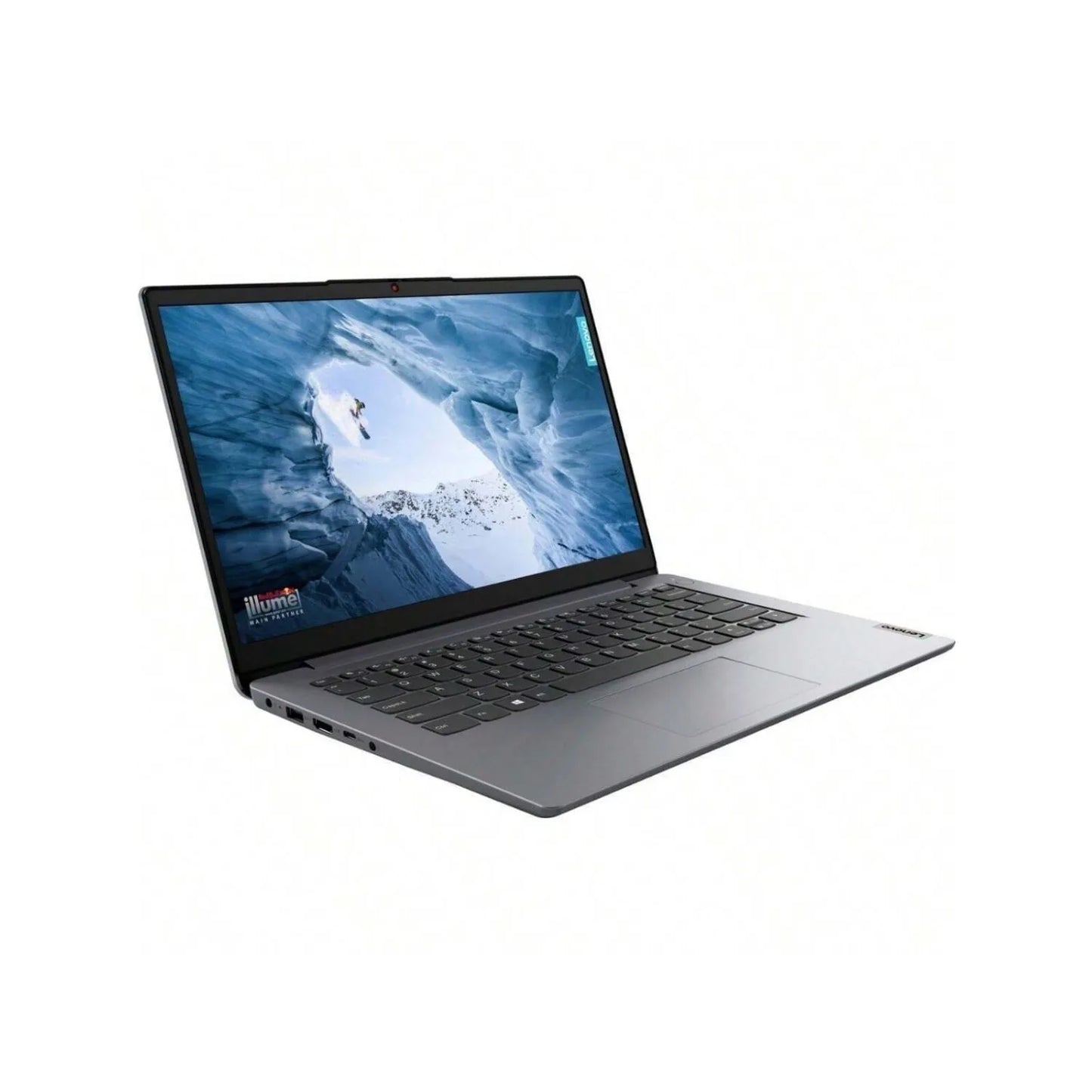 Lenovo Business Laptop Intel Celeron N4020 4GB RAM 384GB Storage