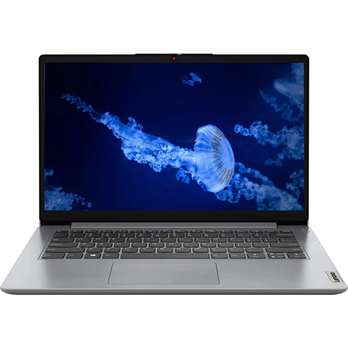 Lenovo Business Laptop Intel Celeron N4020 4GB RAM 384GB Storage