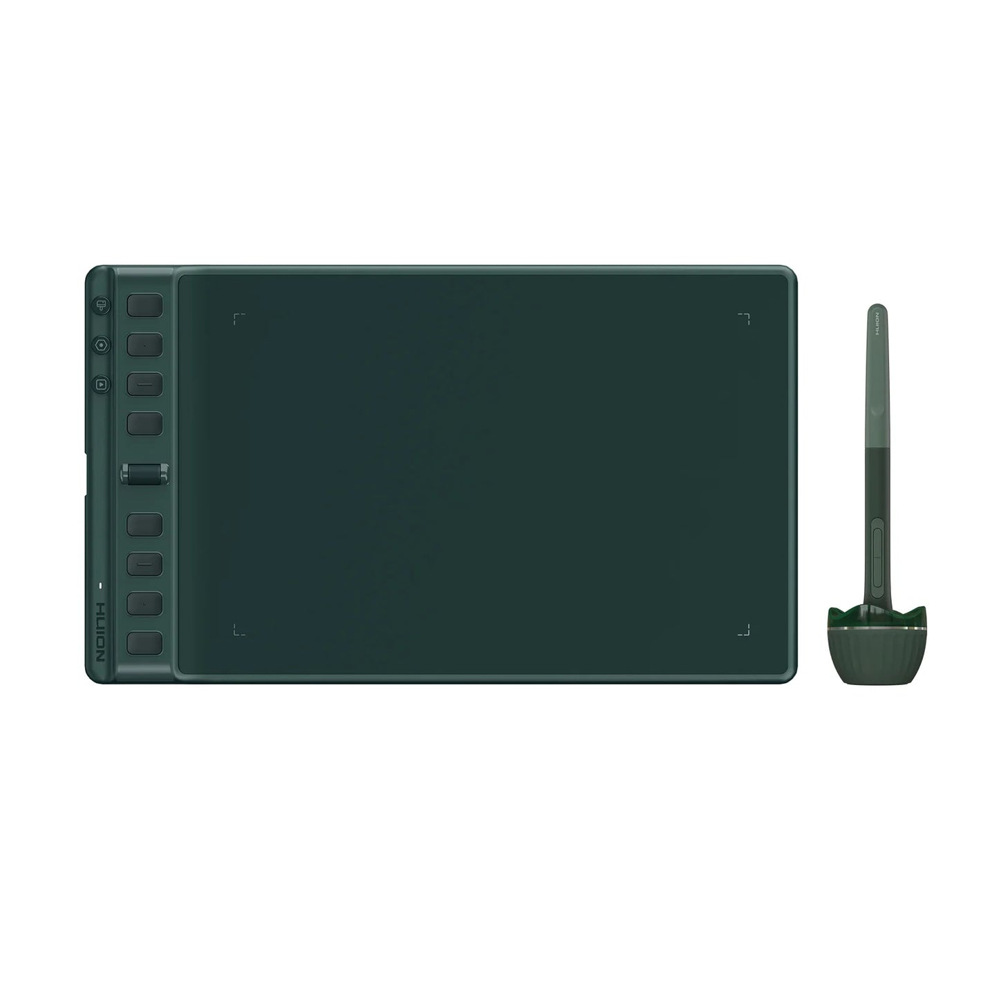 Huion Inspiroy 2 M H951P Graphics Tablet With PenTech 3.0