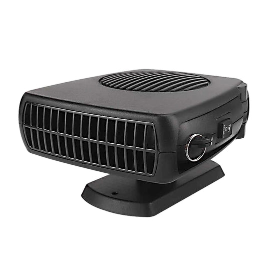 West Biking 150W Windshield Defroster for 12V 24V Vehicles