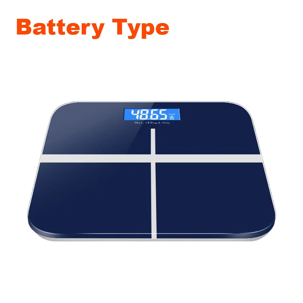 APWIKOGER Digital Body Weight Scale High Precision Accuracy