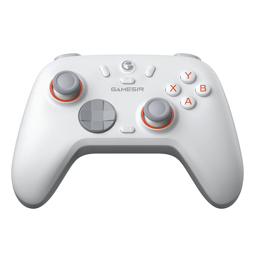 GameSir Nova Lite 2 Wireless Switch Controller Bluetooth Gamepad