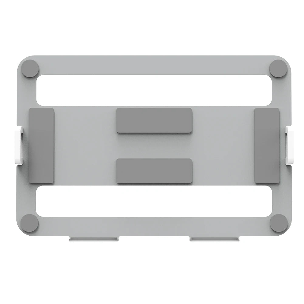 Dual Monitor Stand with C Clamp Monitor Desk Mount Holds Up To 19.8lbs Monitor Arm Desk Mount for 13 To 32 Inch Computer Screens