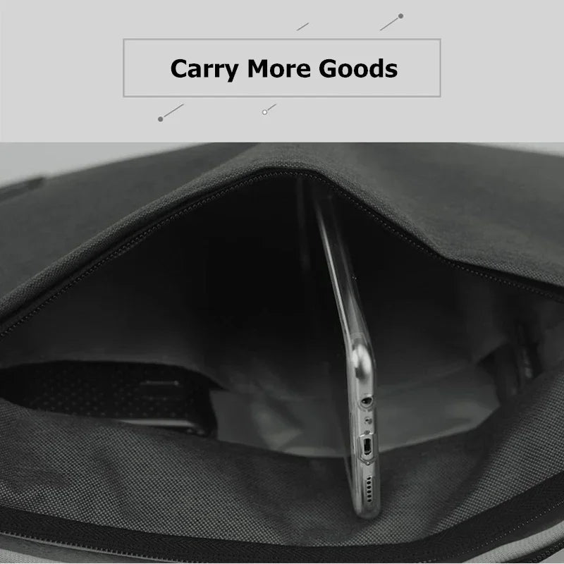 Waterproof Laptop Bag Sleeve 11 12 13 14 15 15.6 16 Inch Case For MacBook Air Pro Xiaomi HP Dell Acer Notebook Computer Case