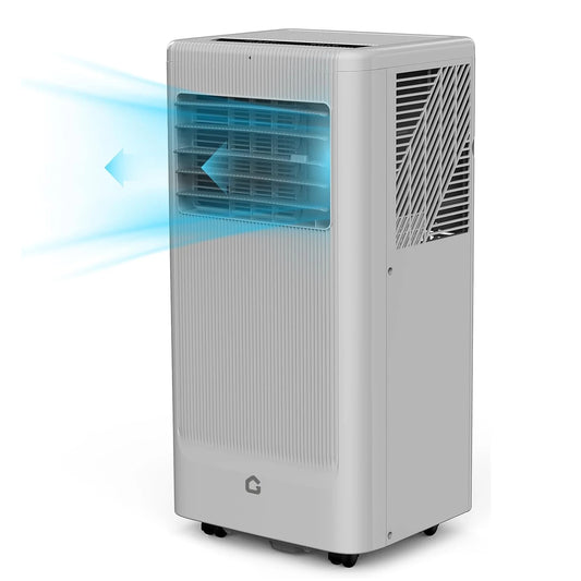 Acekool Portable Air Conditioner 3in1 With Dehumidifier And Sleep Mode