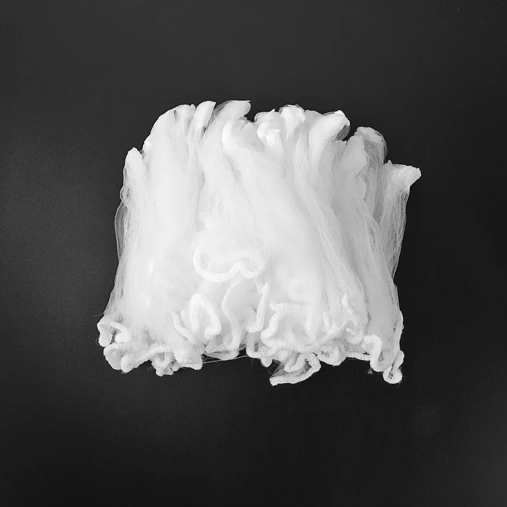 Shunmaii Triangular Kitchen Sink Drain Filter Strainer