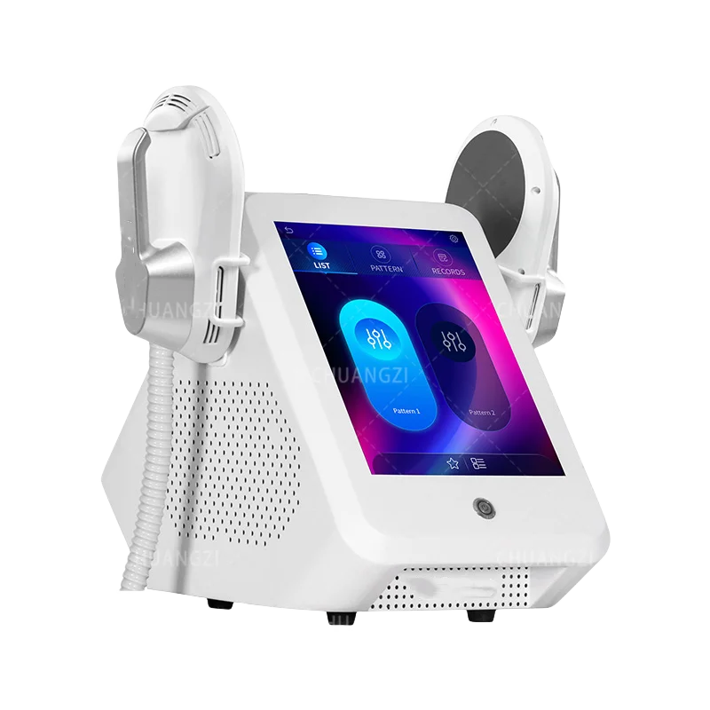 Myoslim EMS Body Slimming Machine For Fat Reduction