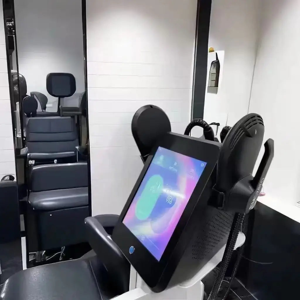 Myoslim EMS Body Slimming Machine For Fat Reduction