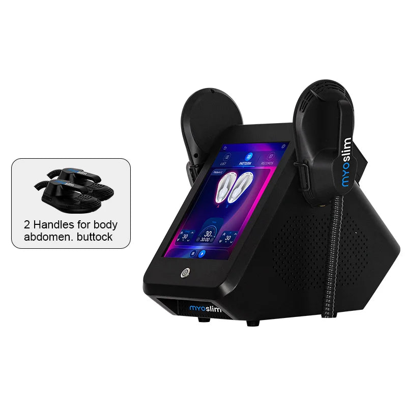 Myoslim EMS Body Slimming Machine For Fat Reduction