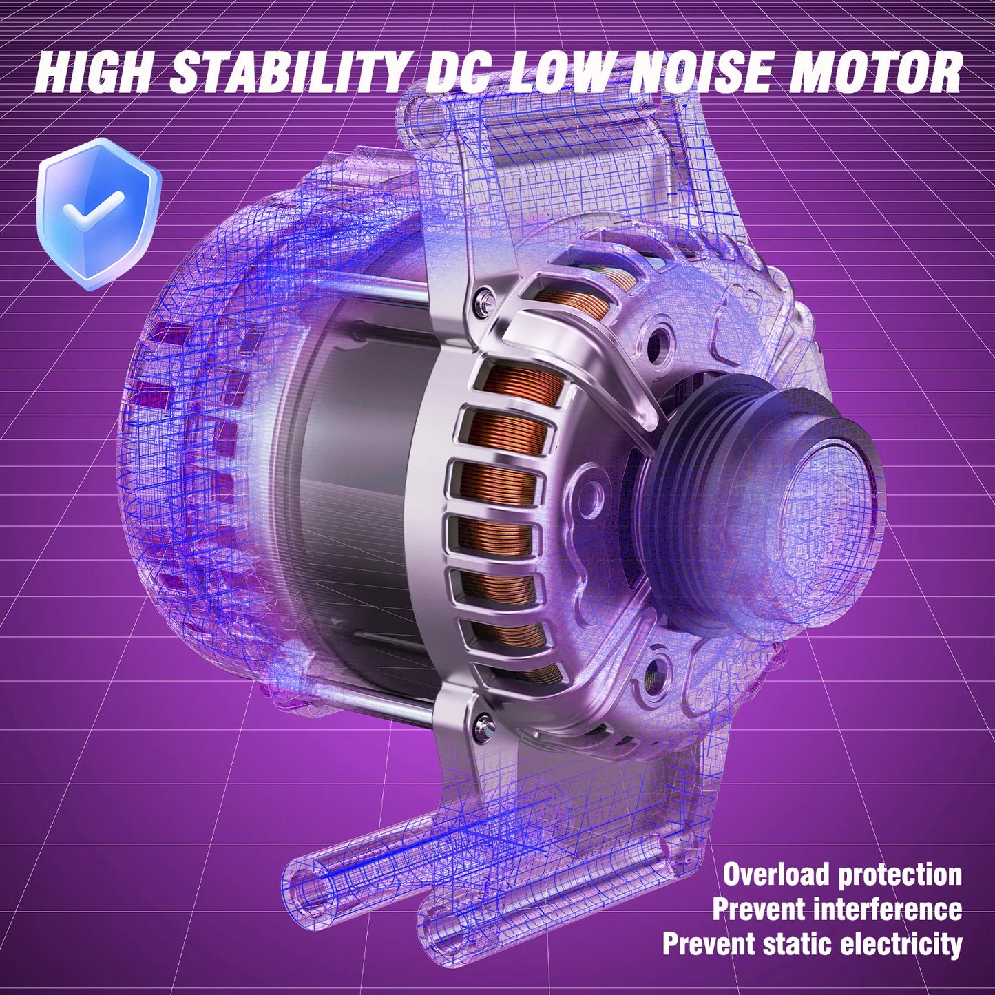 Vibration Plate Exercise Machine Full Body Workout Fat Loss