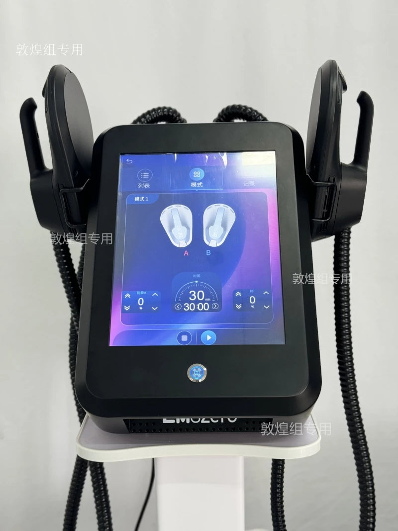 Myoslim EMS Body Slimming Machine For Fat Reduction