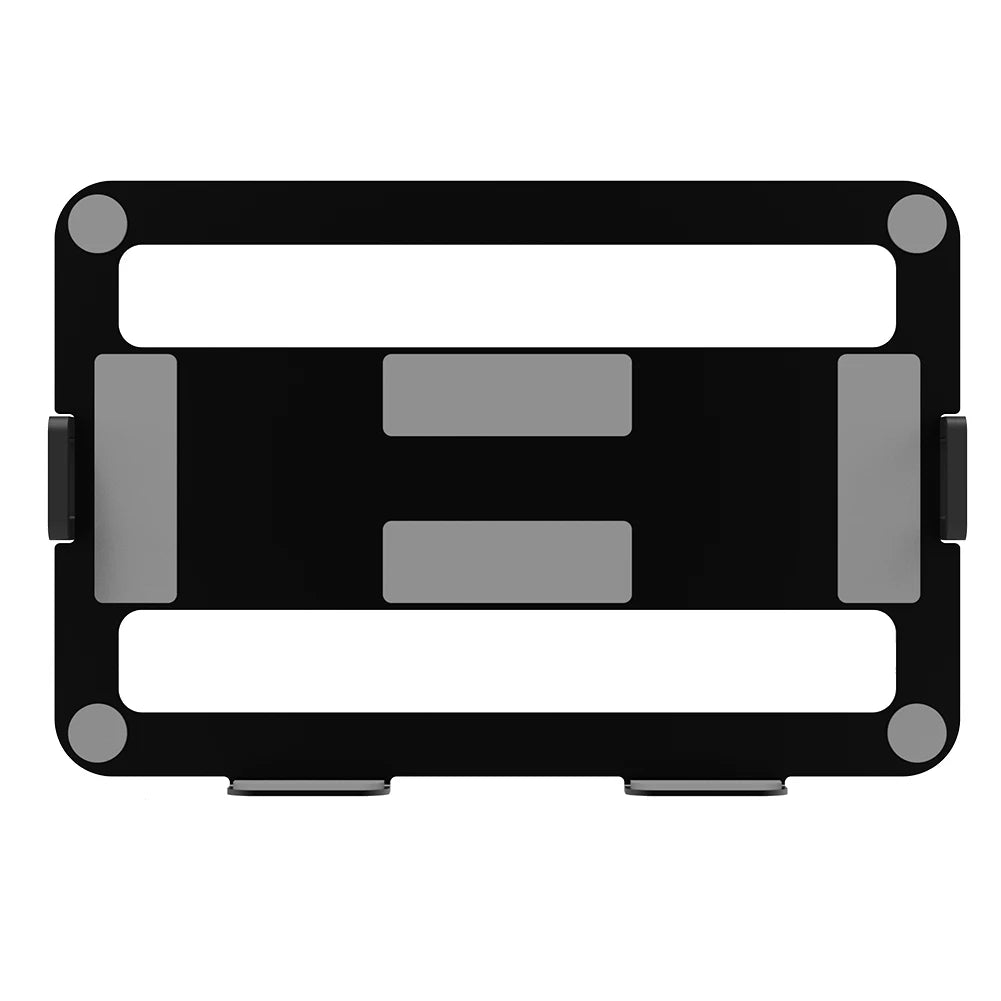 Dual Monitor Stand with C Clamp Monitor Desk Mount Holds Up To 19.8lbs Monitor Arm Desk Mount for 13 To 32 Inch Computer Screens