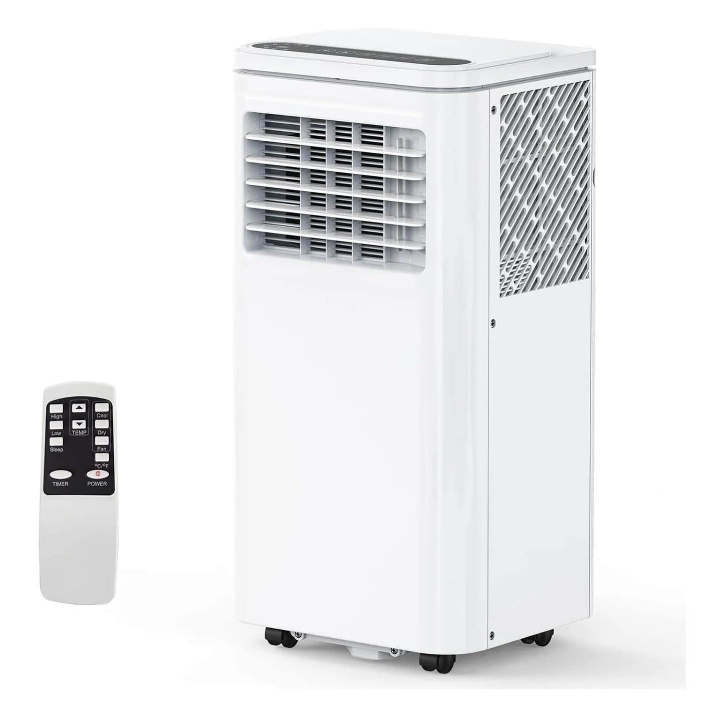 Acekool 10000 BTU Portable Air Conditioner 3 In 1 Unit