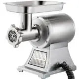 SucceBuy Heavy Duty Meat Mincer Chopper Commercial Grinder