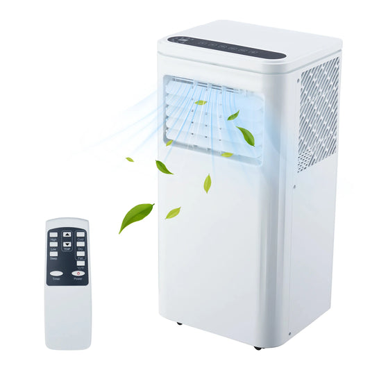 Acekool 10000 BTU Portable Air Conditioner 3 In 1 Unit