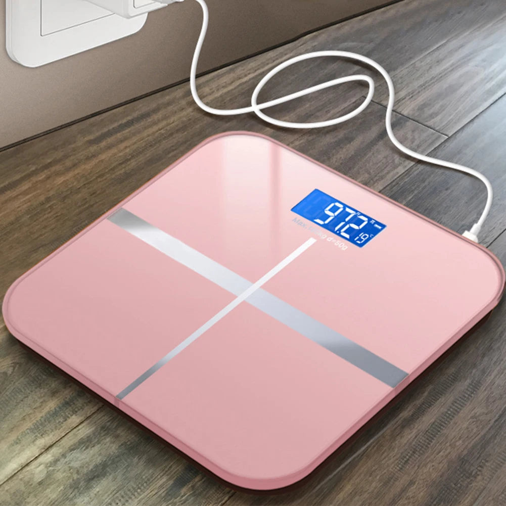 APWIKOGER Digital Body Weight Scale High Precision Accuracy