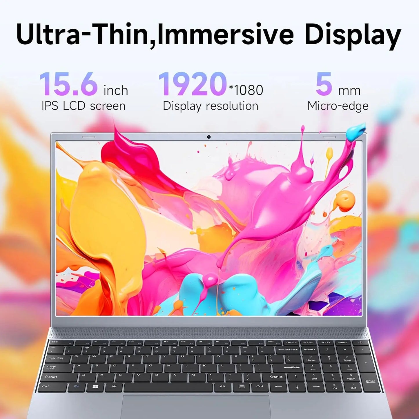 TH Laptop J3710 8GB RAM 256GB SSD Windows 11 Business