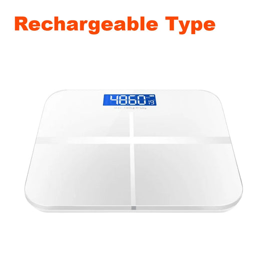 APWIKOGER Digital Body Weight Scale High Precision Accuracy