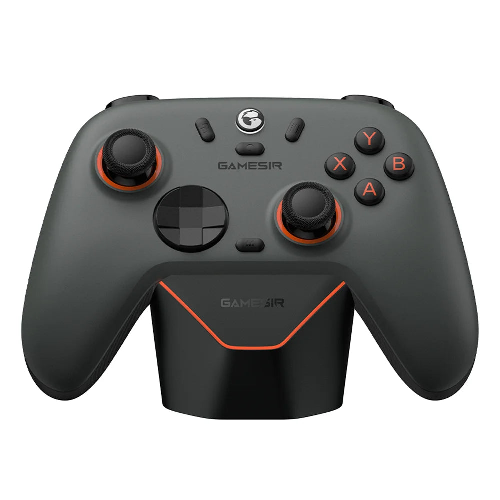 GameSir Nova Lite 2 Wireless Switch Controller Bluetooth Gamepad