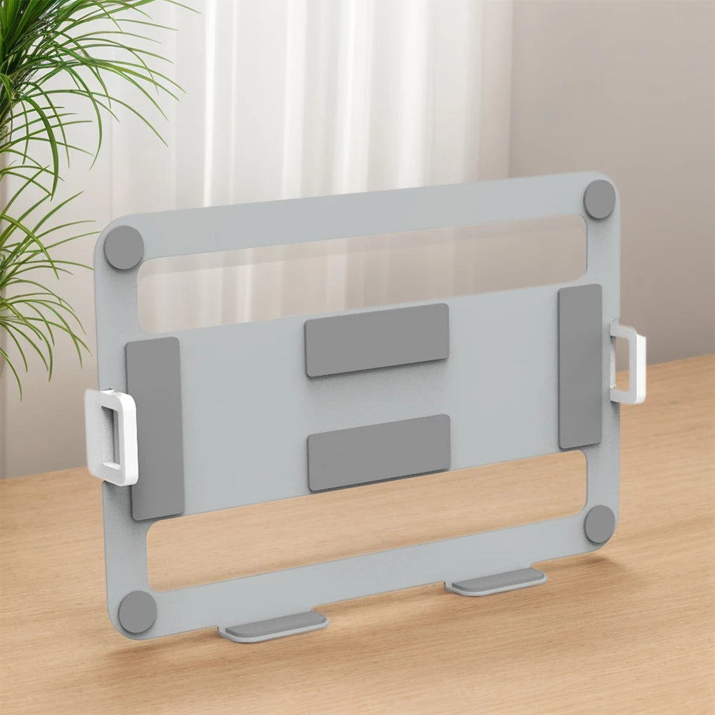 Dual Monitor Stand with C Clamp Monitor Desk Mount Holds Up To 19.8lbs Monitor Arm Desk Mount for 13 To 32 Inch Computer Screens