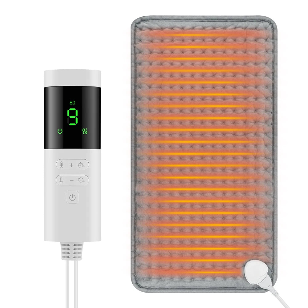 AFDEAL Electric Heating Pad For Pet Heat Mat With Timer