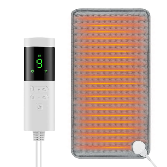 AFDEAL Electric Heating Pad For Pet Heat Mat With Timer
