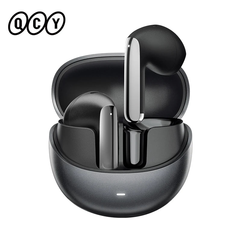 QCY HT10 AilyBuds Pro Plus ANC Wireless Earbuds LDAC Bluetooth