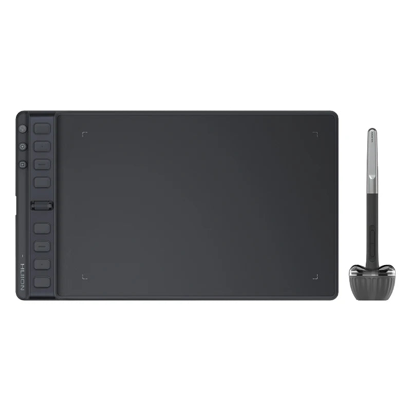 Huion Inspiroy 2 M H951P Graphics Tablet With PenTech 3.0