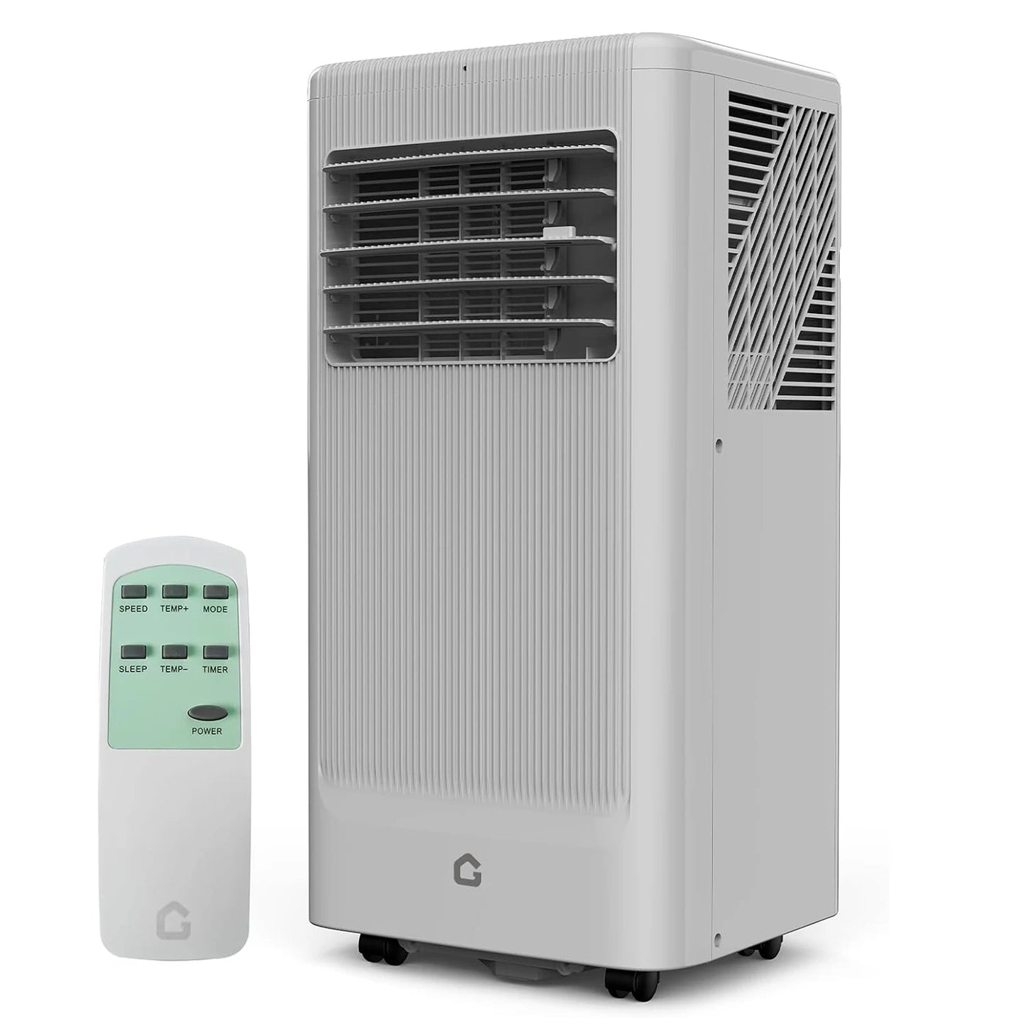 Acekool Portable Air Conditioner 3in1 With Dehumidifier And Sleep Mode