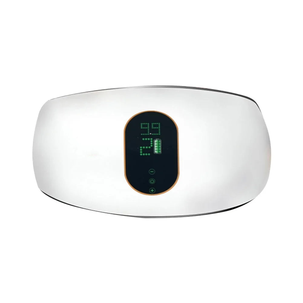 Hign-concerned Electric Slimming Machine Weight Loss Belt