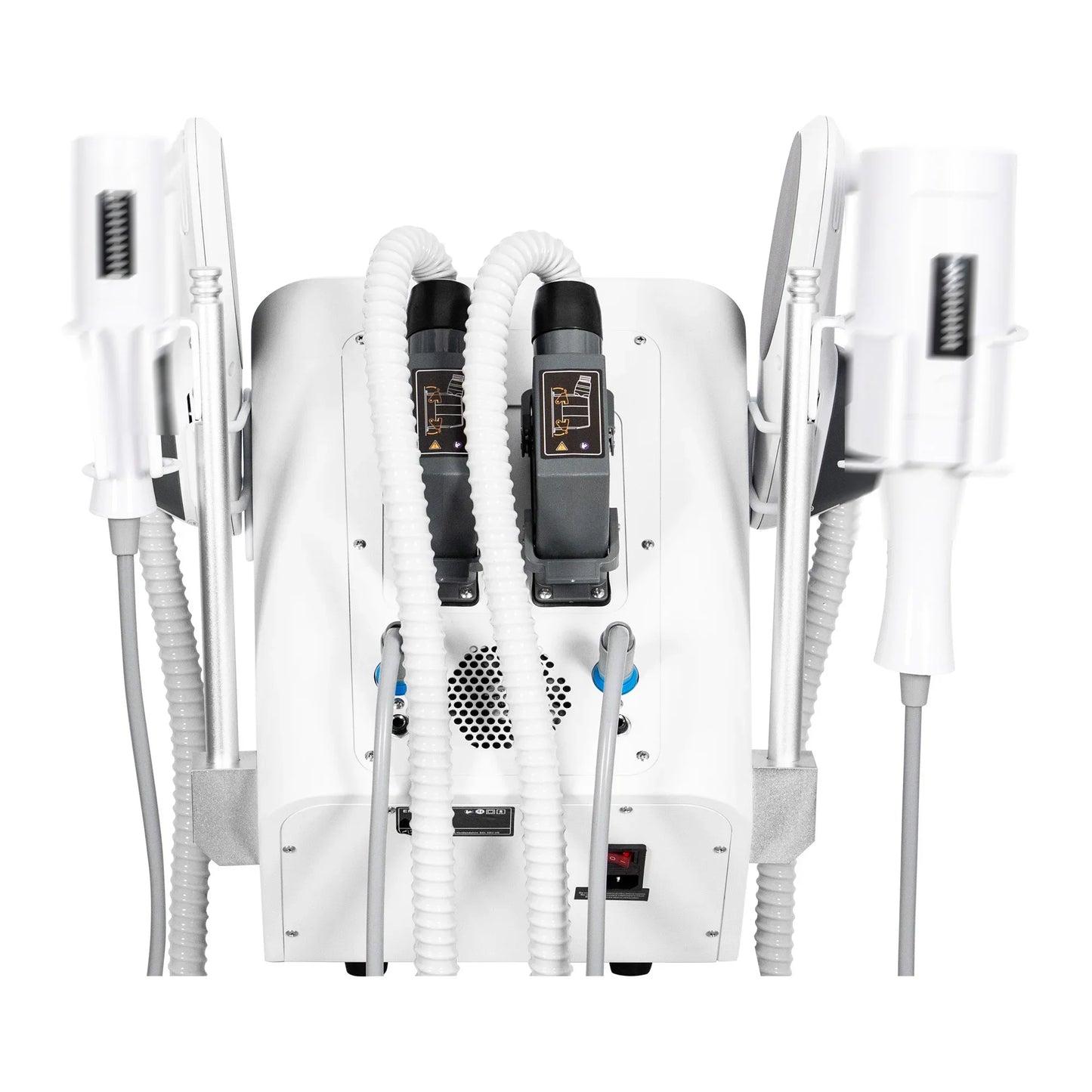 Myoslim RF Machine Shaping Slimming Body Sculpture Pelvic Muscle Stimulator