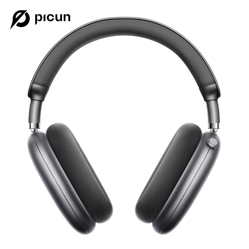 Picun F8 Pro ANC Headphones Head Tracking 3D Spatial Audio