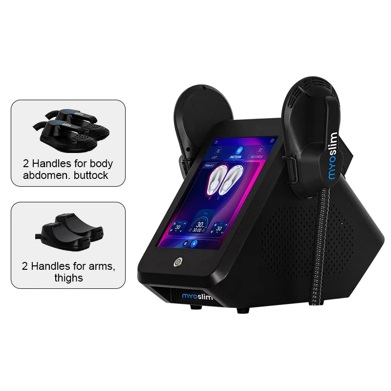 Myoslim EMS Body Slimming Machine For Fat Reduction