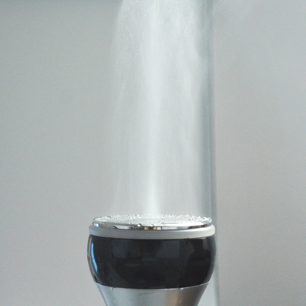 MISSHEARTH 4 In 1 Vacuum Therapy Cavitation Slimming Machine