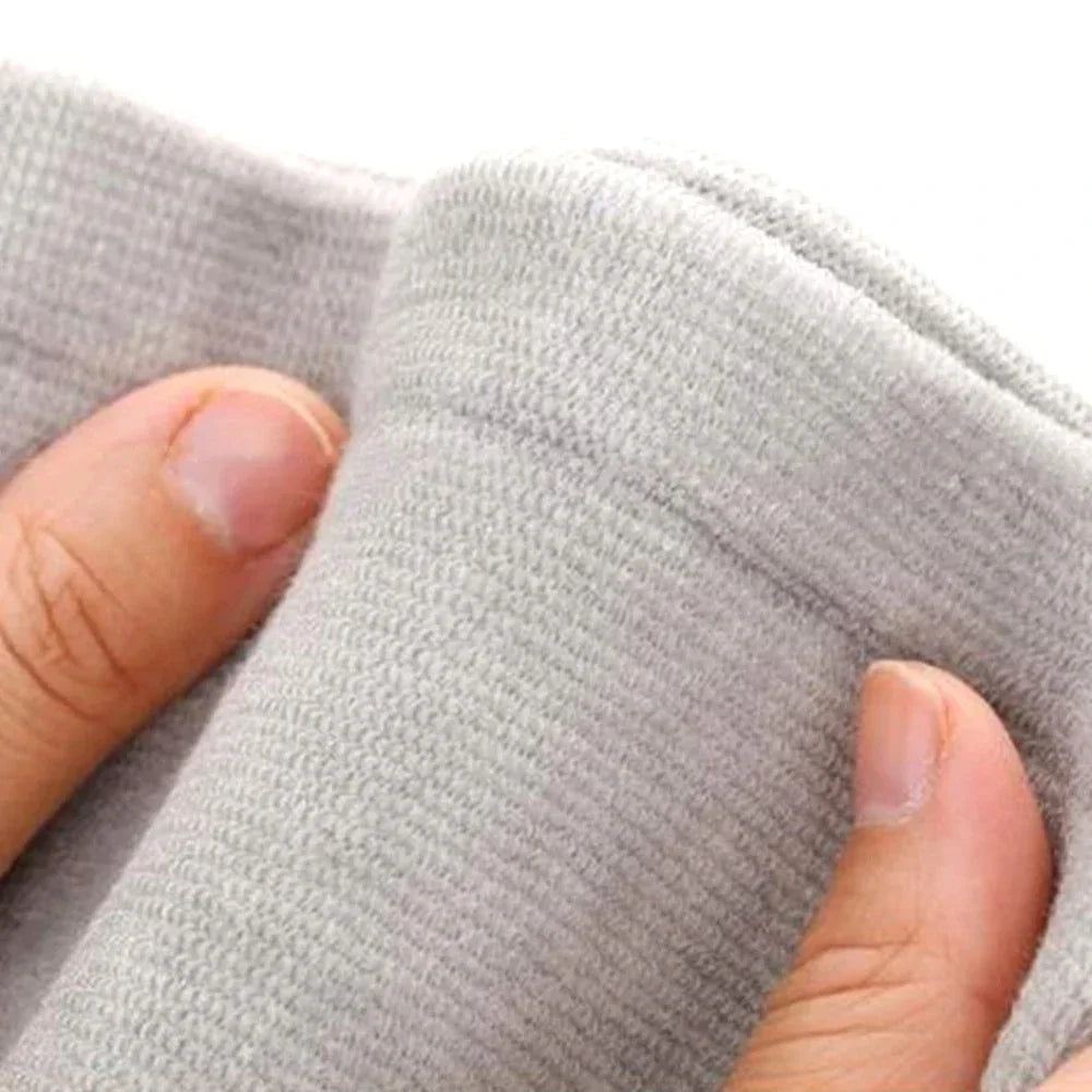 Self Heating Knee Pads 2 Pack for Arthritis Pain Relief and Knee Support