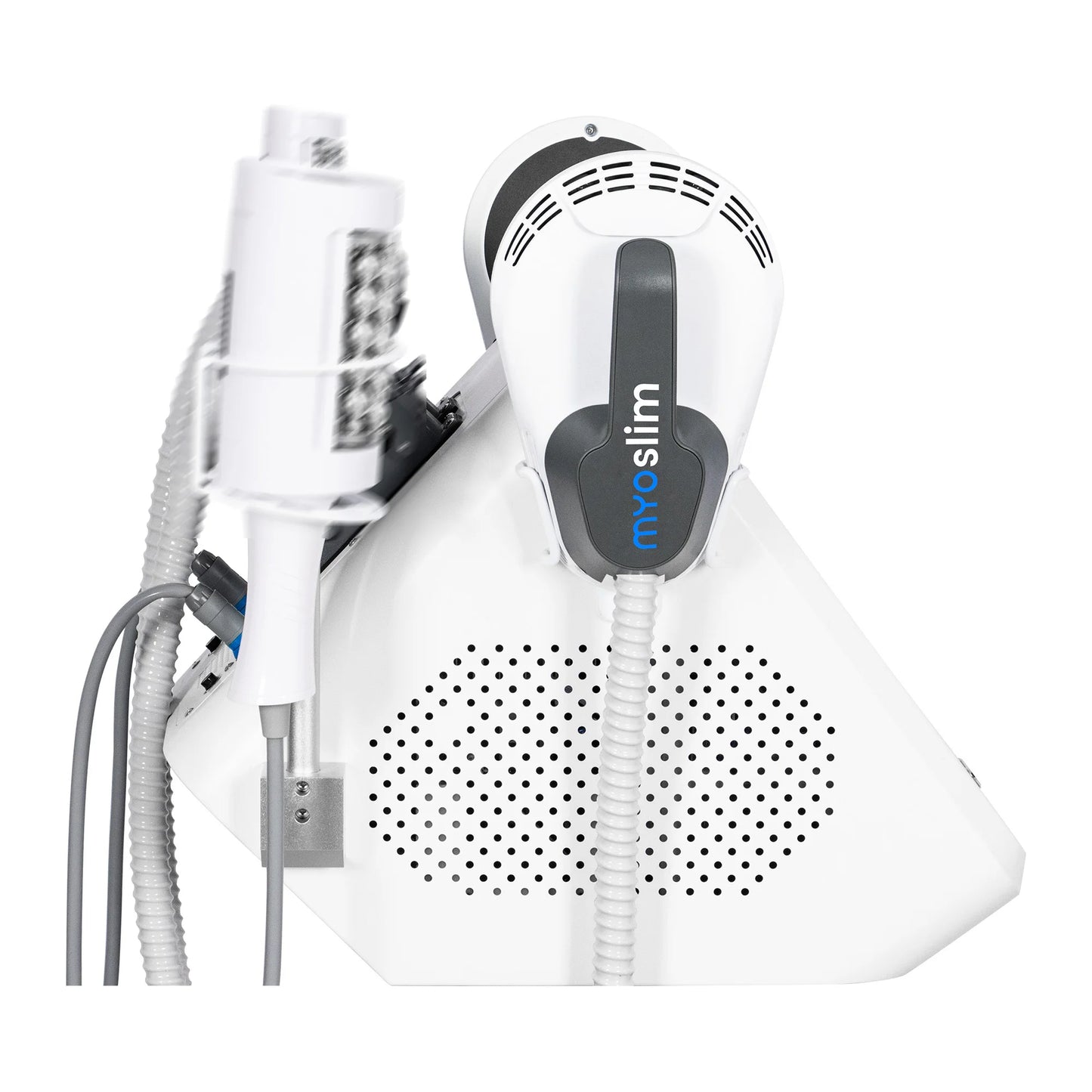 Myoslim RF Machine Shaping Slimming Body Sculpture Pelvic Muscle Stimulator